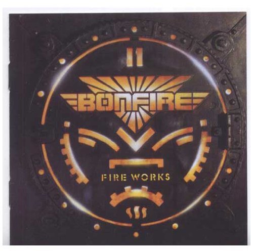 Bonfire - Fireworks