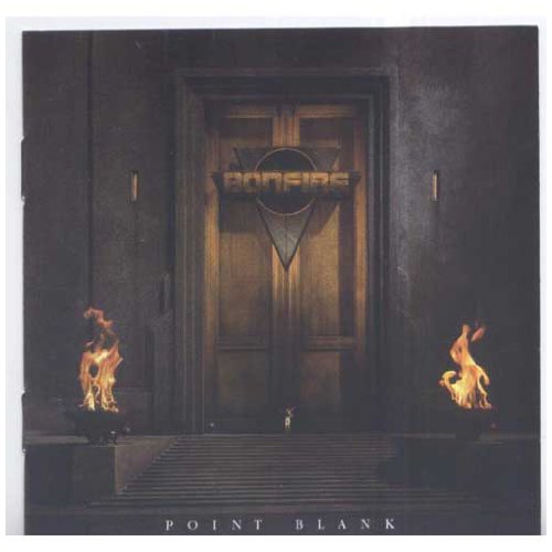 Bonfire - Point Blank