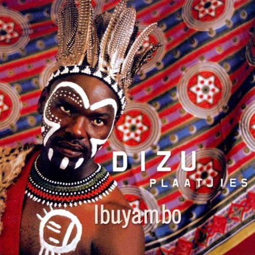 Plaatjies , Dizu - Ibuyambo