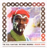 Dizu Plaatjies - African Kings