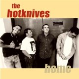 the Hotknives - The Way Things Are