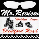 Mr. Review - One Way Ticket To Skaville - The Essential Mr. Review