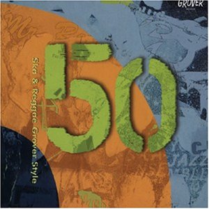 Sampler - Grover 50