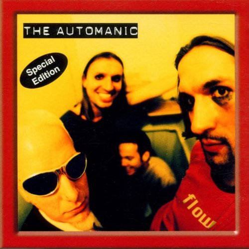 Automanic , The - Flow