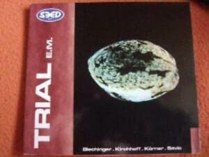 Trail E.M. - o. Titel