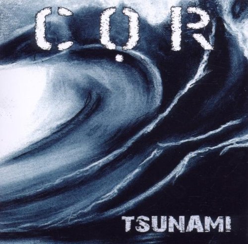 Cor - Tsunami