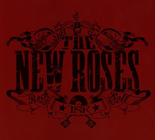 the New Roses - The New Roses