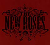 the New Roses - Without a Trace