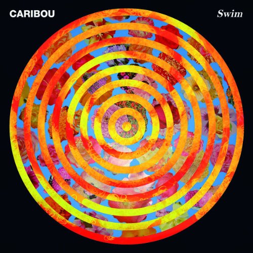 Caribou - Swim