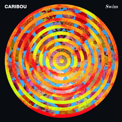 Caribou - Swim (Vinyl)