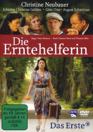  - Die Erntehelferin