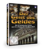 DVD - Der Aufstieg des Geldes - Die Währung der Geschichte