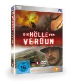 DVD - Die Schlacht an der Somme