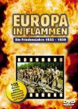 DVD - Europa In Flammen: Die Kriegsjahre 1939-1945