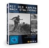 DVD - Mit der Kamera an der Ostfront [3 DVDs]