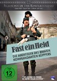 DVD - Der Hauptmann und sein Held (Pidax Film-Klassiker)