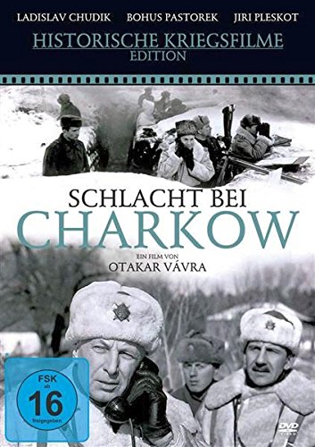  - Schlacht bei Charkow