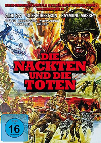  - Die Nackten und die Toten