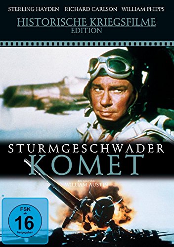  - Sturmgeschwader Komet