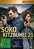  - Morden im Norden - Die komplette Staffel 5 [4 DVDs]