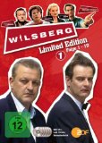  - Wilsberg Limited Edition 2 / Folge 11 - 20 [5 DVDs] inkl. Bonusmaterial und Szenen-Postkarten