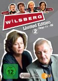 DVD - Wilsberg 16 - Folgen 31+32