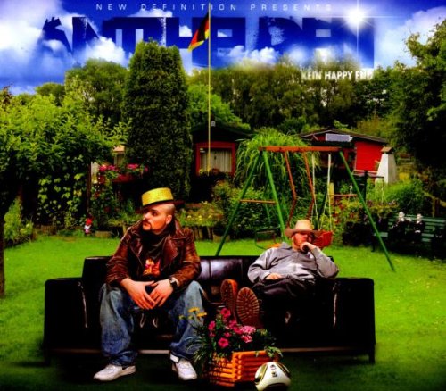 Antihelden - Kein Happy End