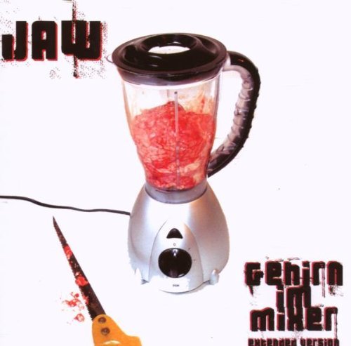 Jaw - Gehirn im Mixer Mixtape (Extended Version)