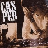 Casper - Hinterland (Limited Deluxe Edition, CD+Doppel-Vinyl+Fotobuch+T-Shirt Gr. L / exklusiv bei Amazon.de)