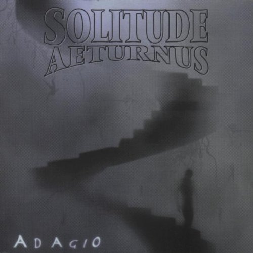 Solitude Aeturnus - Adagio