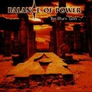 Balance of Power - Ten More Tales