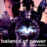 Balance of Power - Ten More Tales