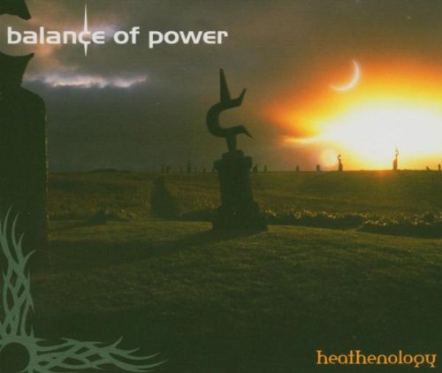 Balance Of Power - Heathenology