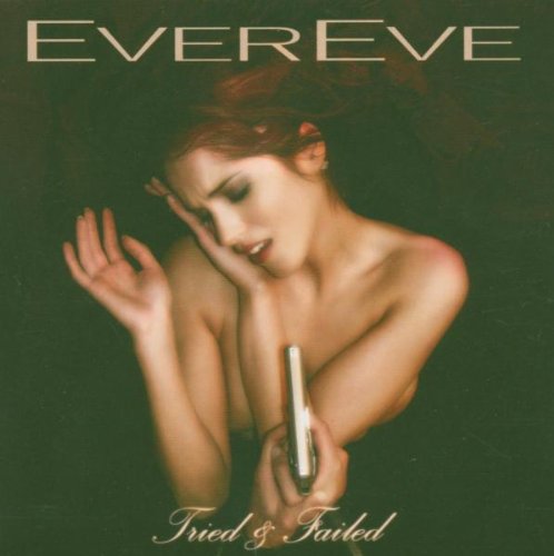 Evereve - Tried & Failed