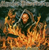 Mystic Prophecy - Satanic Curses (Limited Edition)