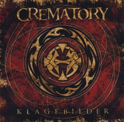 Crematory - Klagebilder