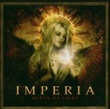 Imperia - Secret Passion (Strictly Limited DigiPak Edition)