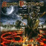 Mystic Prophecy - Savage Souls