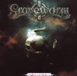 Graveworm - Diabolical Figures (Ltd.ed.)