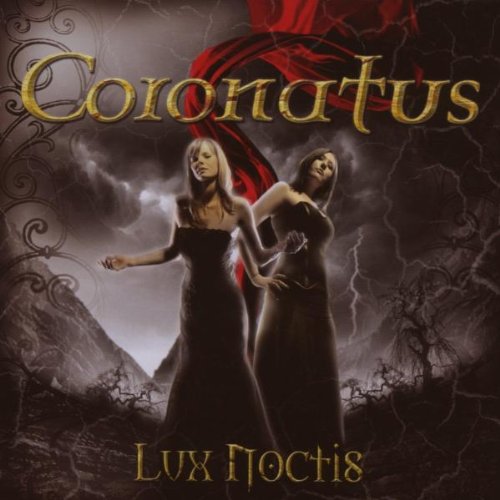 Coronatus - Lux Noctis