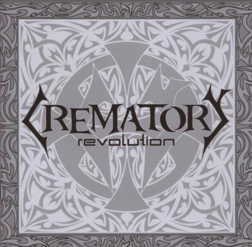 Crematory - Revolution