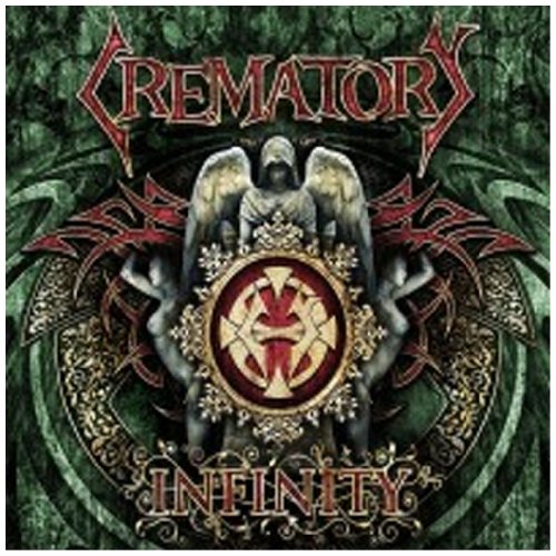 Crematory - Infinity