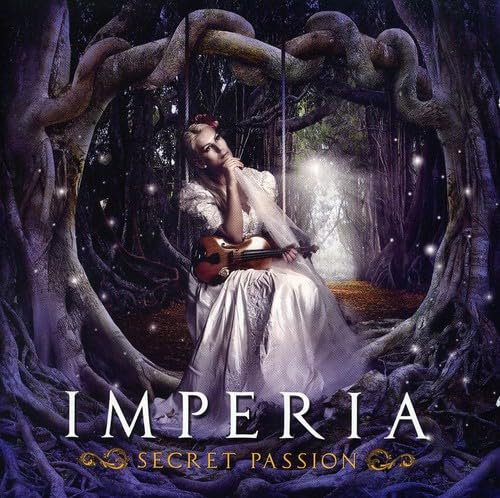 Imperia - Secret Passion