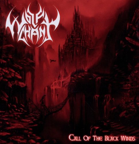 Wolfchant - Call Of The Black Winds