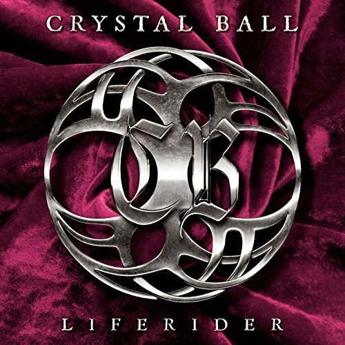 Crystal Ball - Liferider