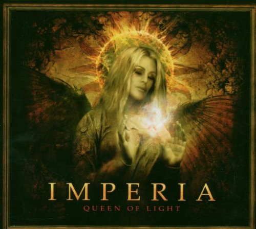 Imperia - Queen of Light (Ltd.ed.)