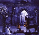 Agathodaimon - Serpent's Embrace (Ltd.Edition)