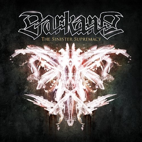 Darkane - The Sinister Supremacy (Limited DigiPak Edition)