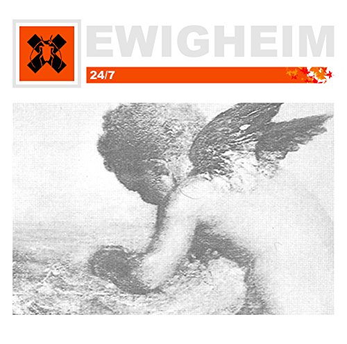 Ewigheim - 24/7 (Ltd.Digipak)