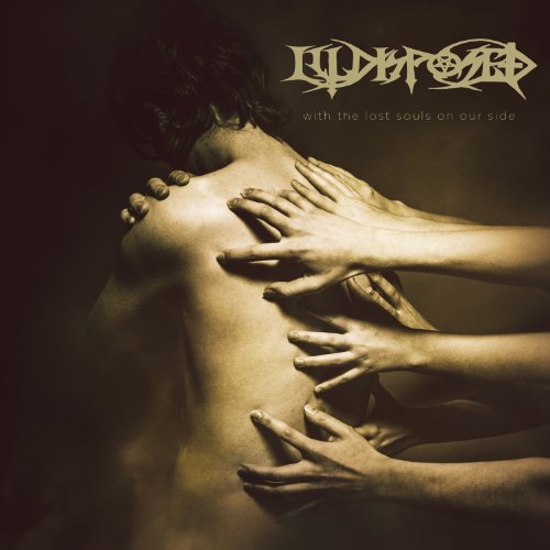 Illdisposed - With the Lost Souls on Our Side (Ltd.Digipak)